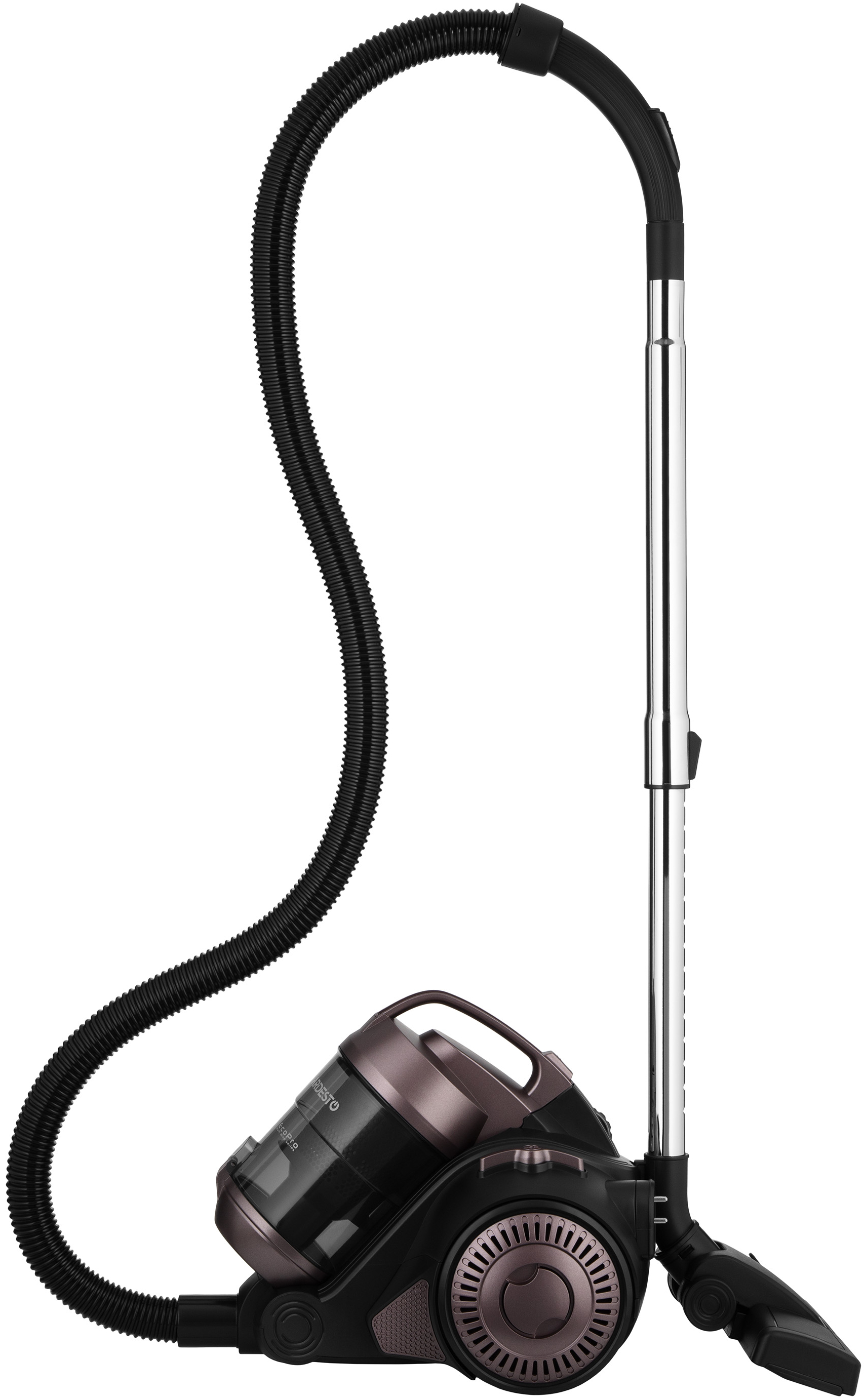 Пылесос для сухой уборки без мешка Ardesto VC-I-C700GB - Фото 1