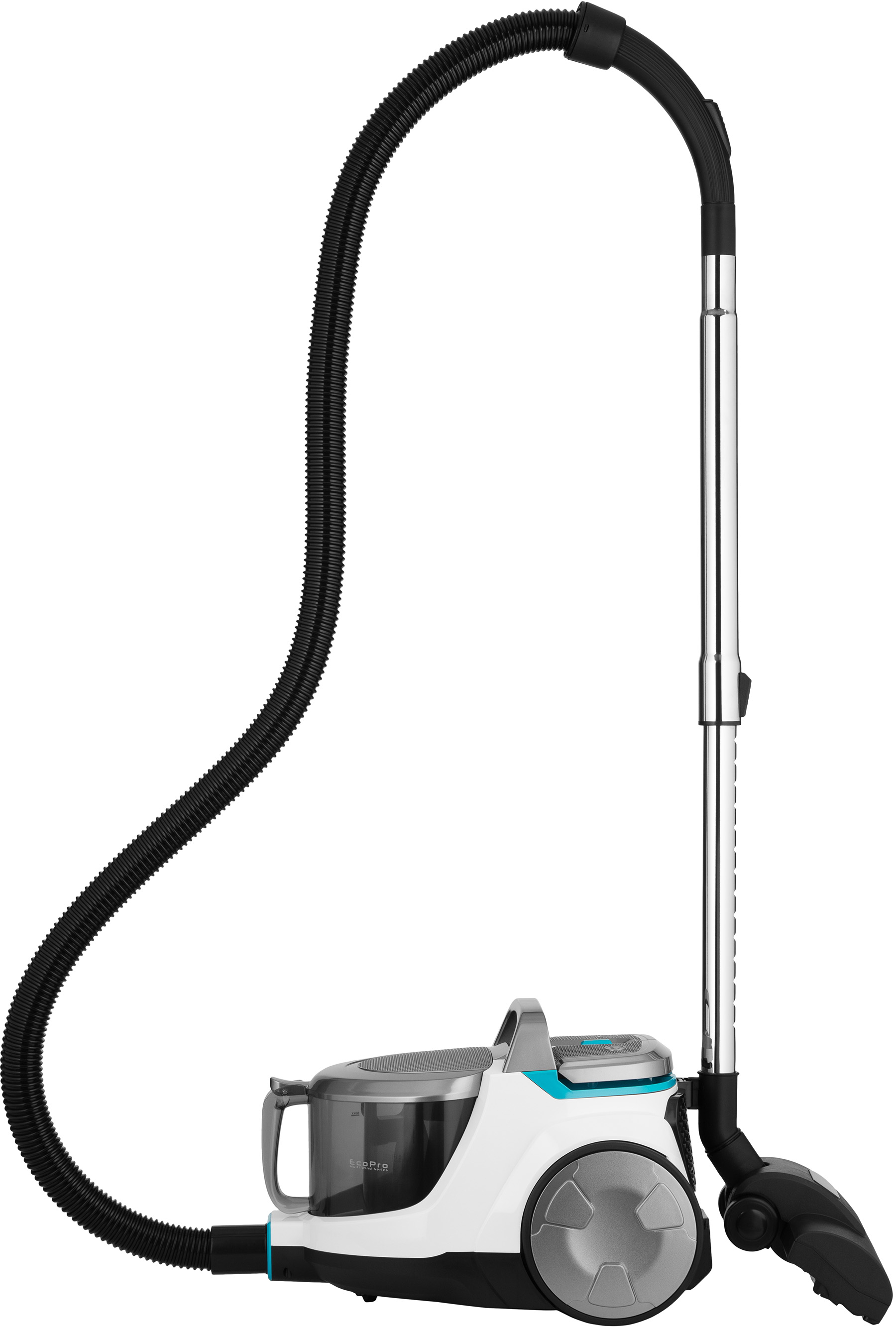 Пылесос для сухой уборки без мешка Ardesto VC-I-C700W - Фото 1