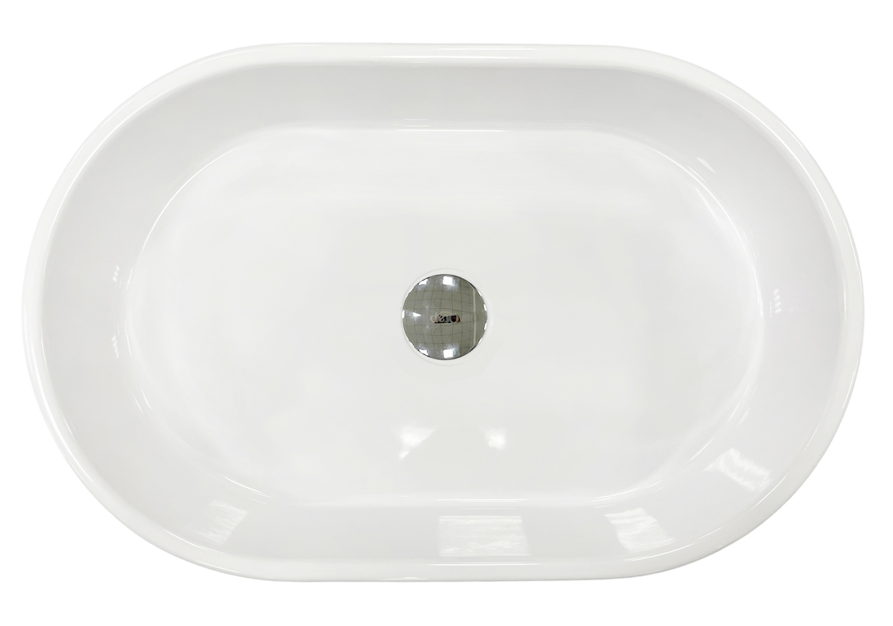 Раковина для ванної Adamant BESTE NEW (100002850) - Фото 1