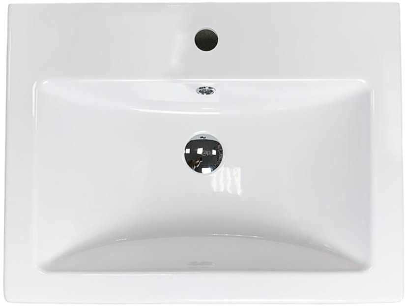 Раковина для ванной Adamant CERS (100002354) - Фото 1