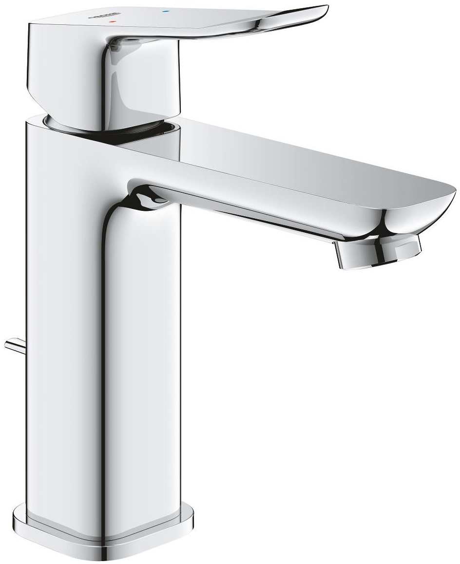 Смеситель для ванной Grohe QuickFix Dice M (1018320000) - Фото 1