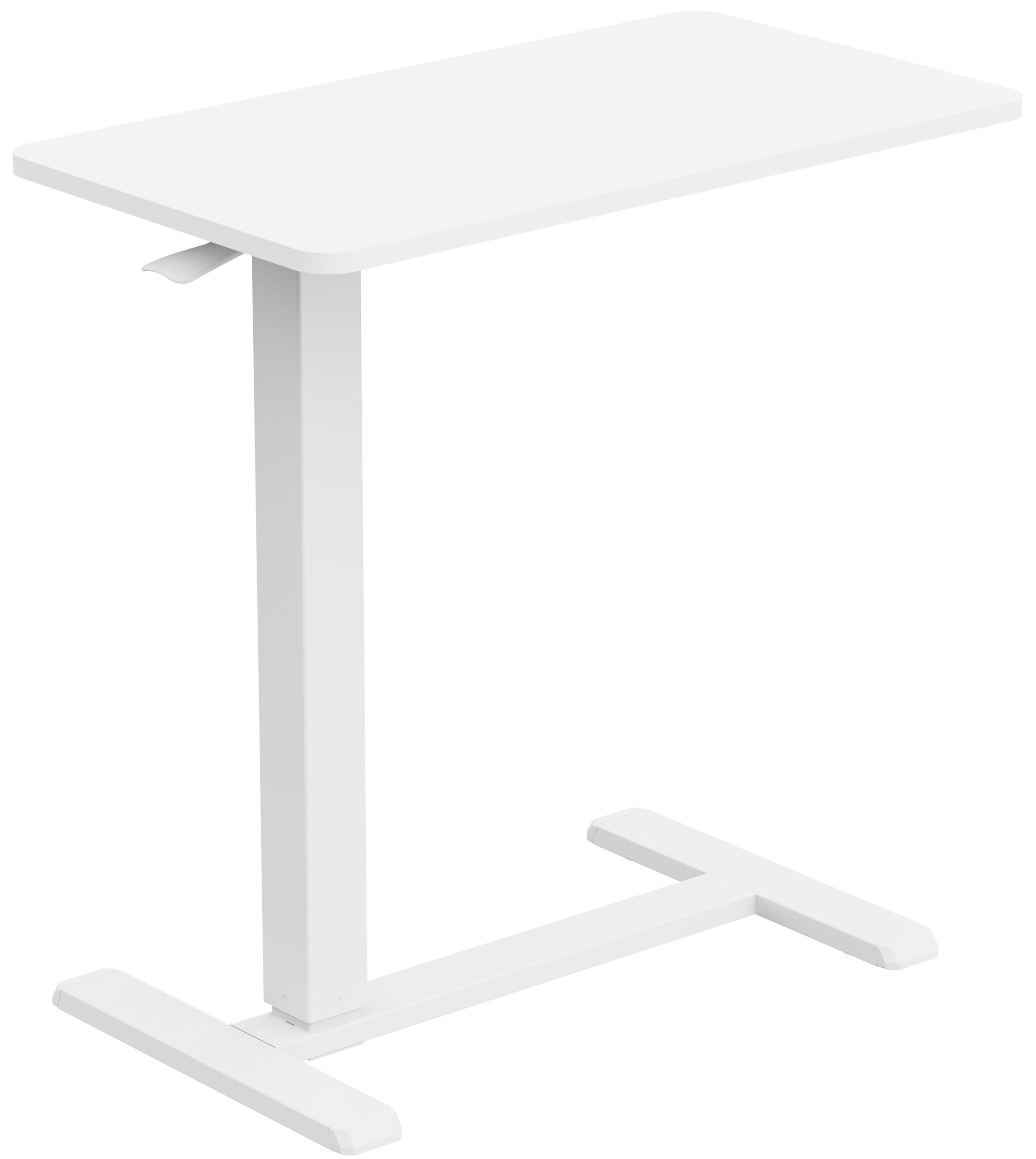 Купить Стол компьютерный 2E White (2E-CE710WW-MECHANIC) - Фото 1 Стол компьютерный 2E White (2E-CE710WW-MECHANIC) - Фото 1