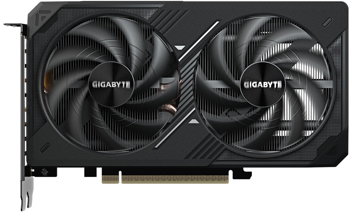 Купить Видеокарта Gigabyte GeForce RTX 5060 Ti 8GB GDDR7 WINDFORCE OC MAX (GV-N506TWF2MAX_OC-8GD) - Фото 1 Видеокарта Gigabyte GeForce RTX 5060 Ti 8GB GDDR7 WINDFORCE OC MAX (GV-N506TWF2MAX_OC-8GD) - Фото 1