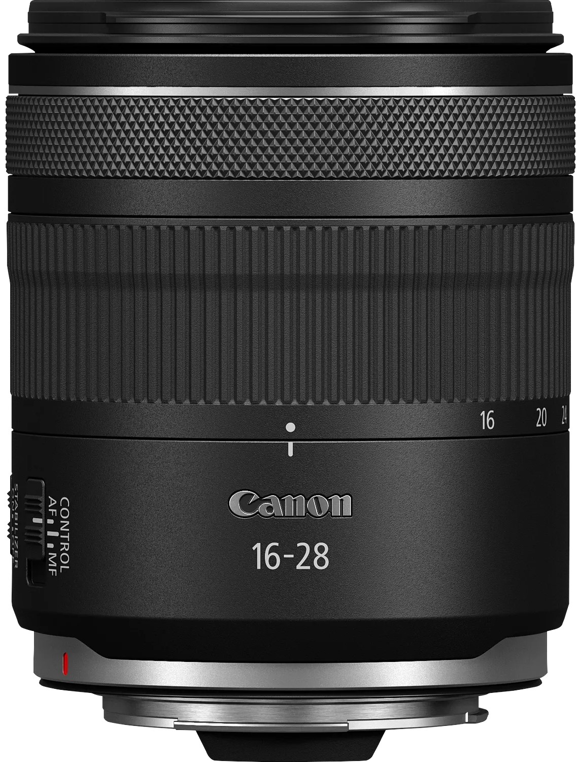 Объектив к фотокамере Canon RF 16-28mm f/2.8 IS STM (6906C005) - Фото 1