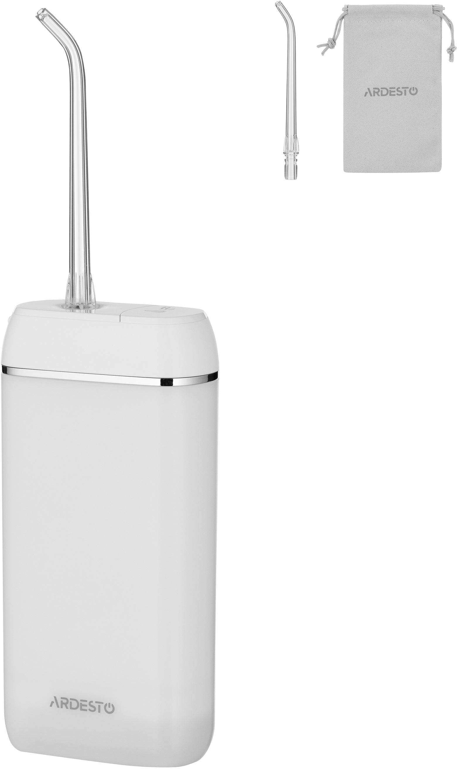 Ирригатор Ardesto POI-T140W - Фото 1