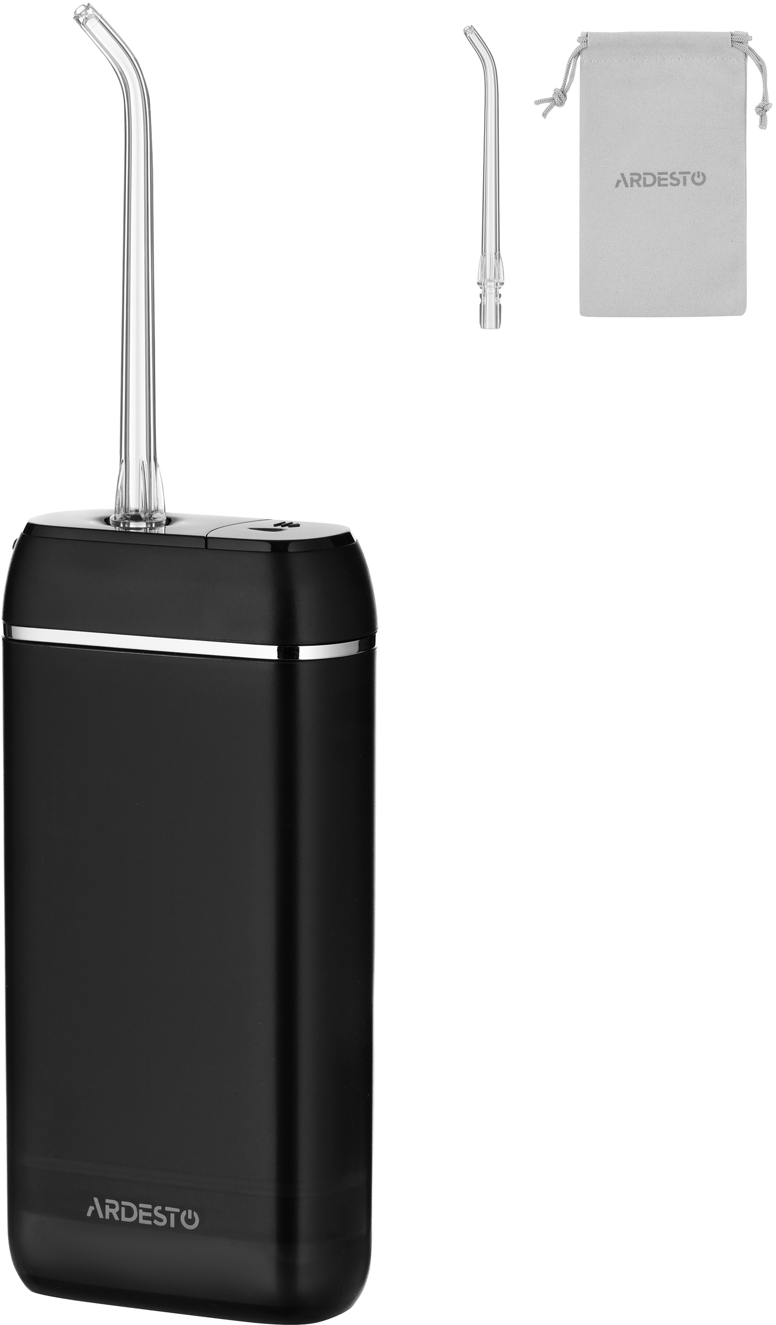 Ирригатор Ardesto POI-T140B - Фото 1