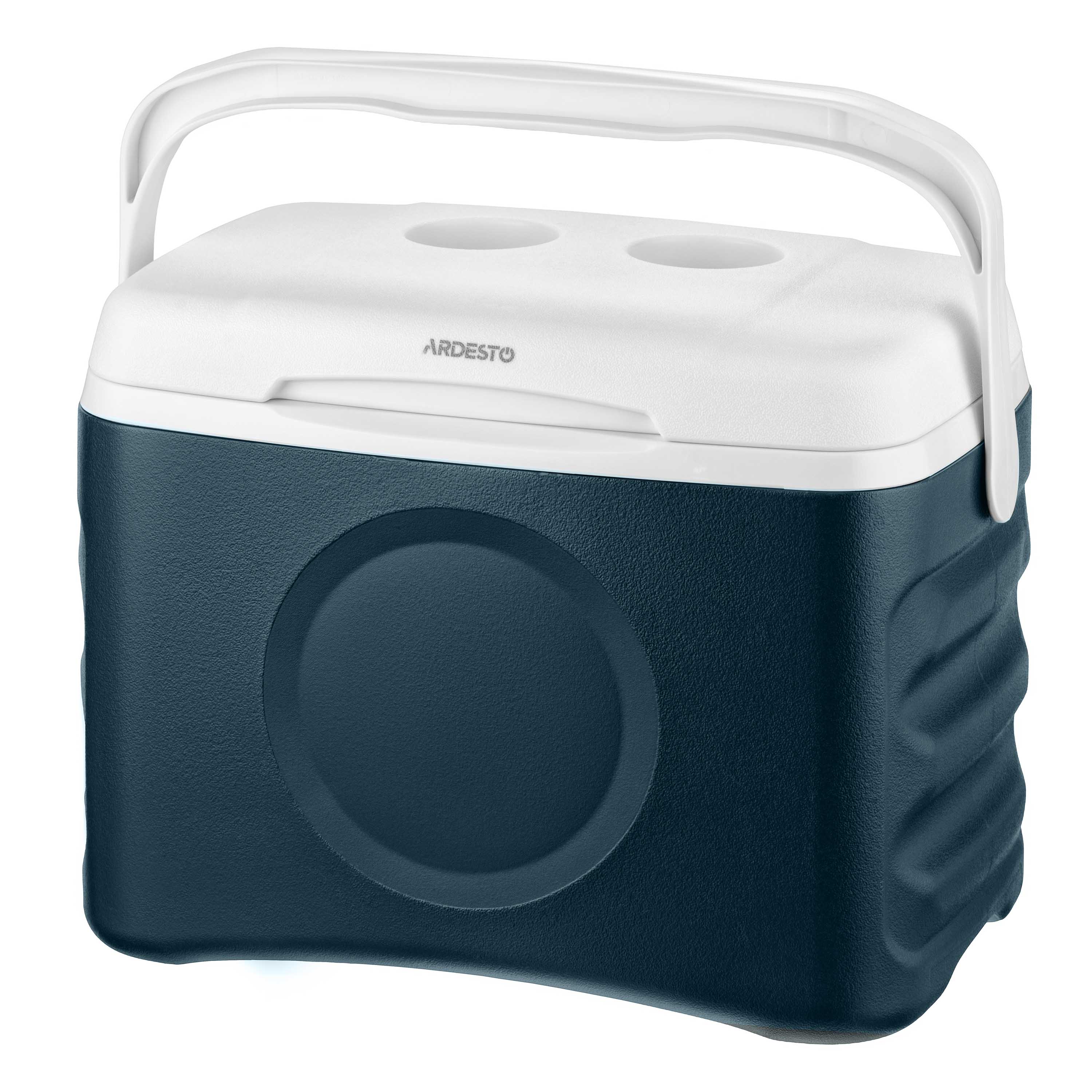 Купить Термобокс Ardesto CB-21B Blue - Фото 1 Термобокс Ardesto CB-21B Blue - Фото 1