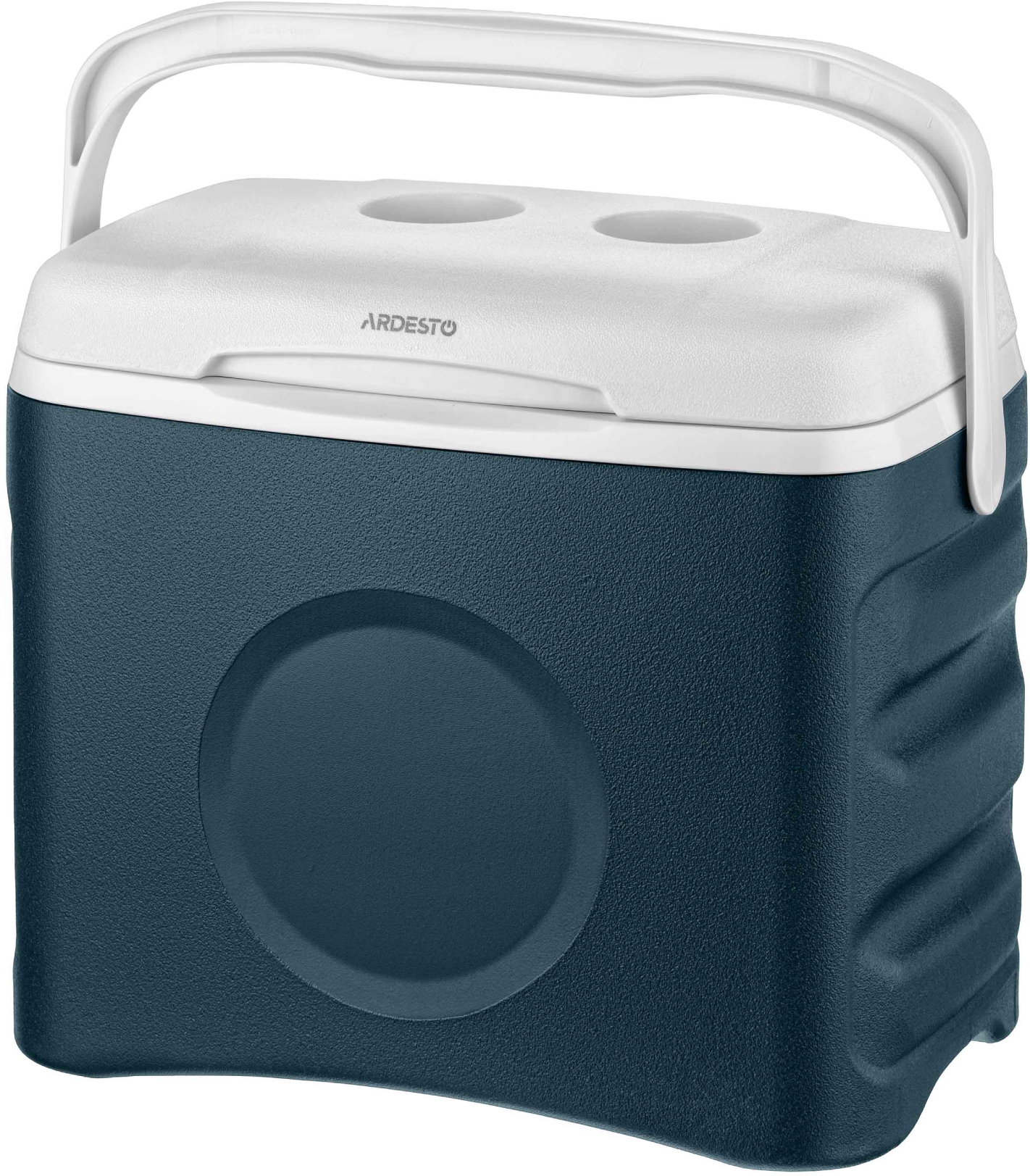 Купить Термобокс Ardesto CB-25B Blue - Фото 1 Термобокс Ardesto CB-25B Blue - Фото 1