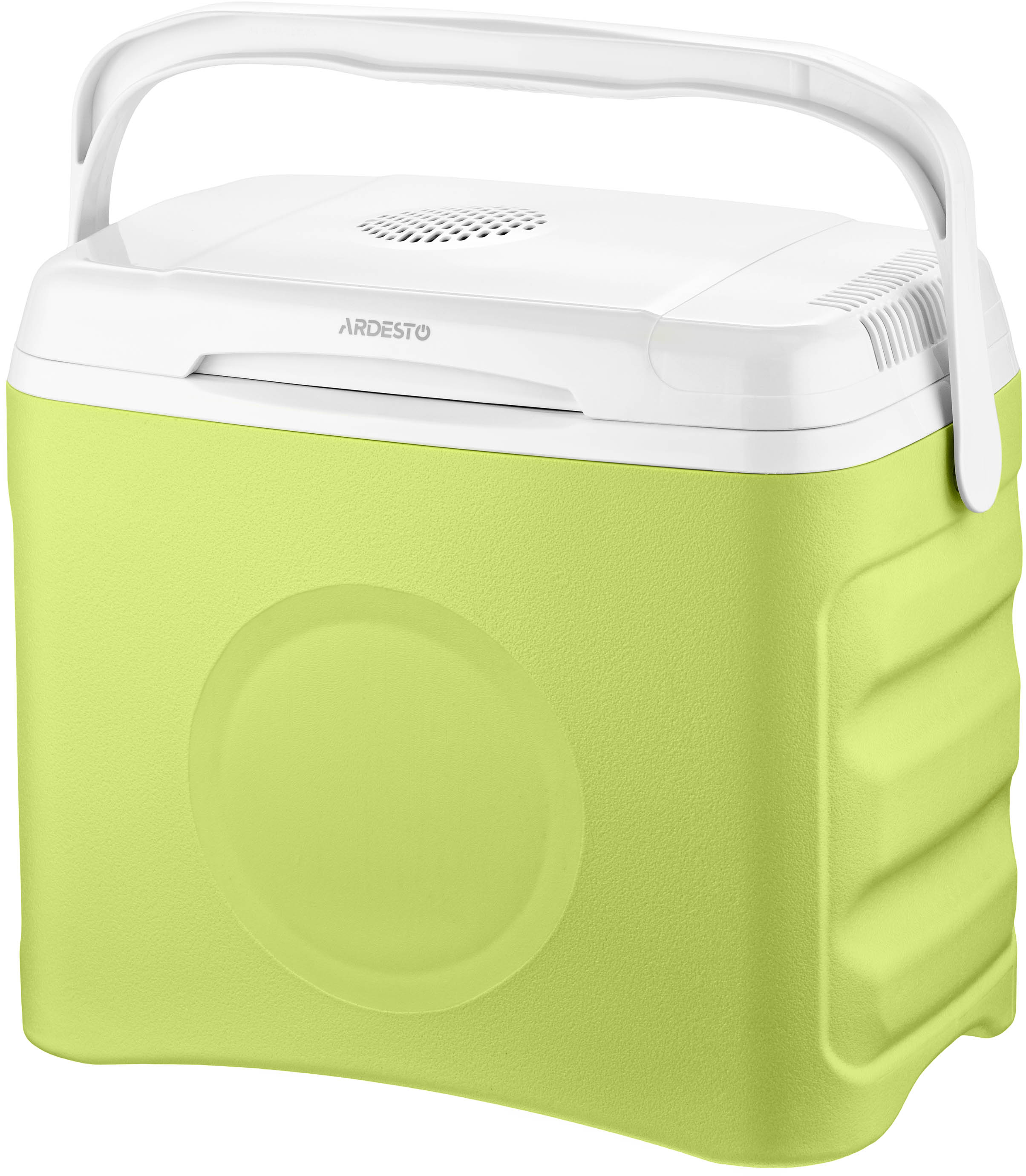 Купить Холодильник автомобильный Ardesto CR-25L - Фото 1 Холодильник автомобильный Ardesto CR-25L - Фото 1