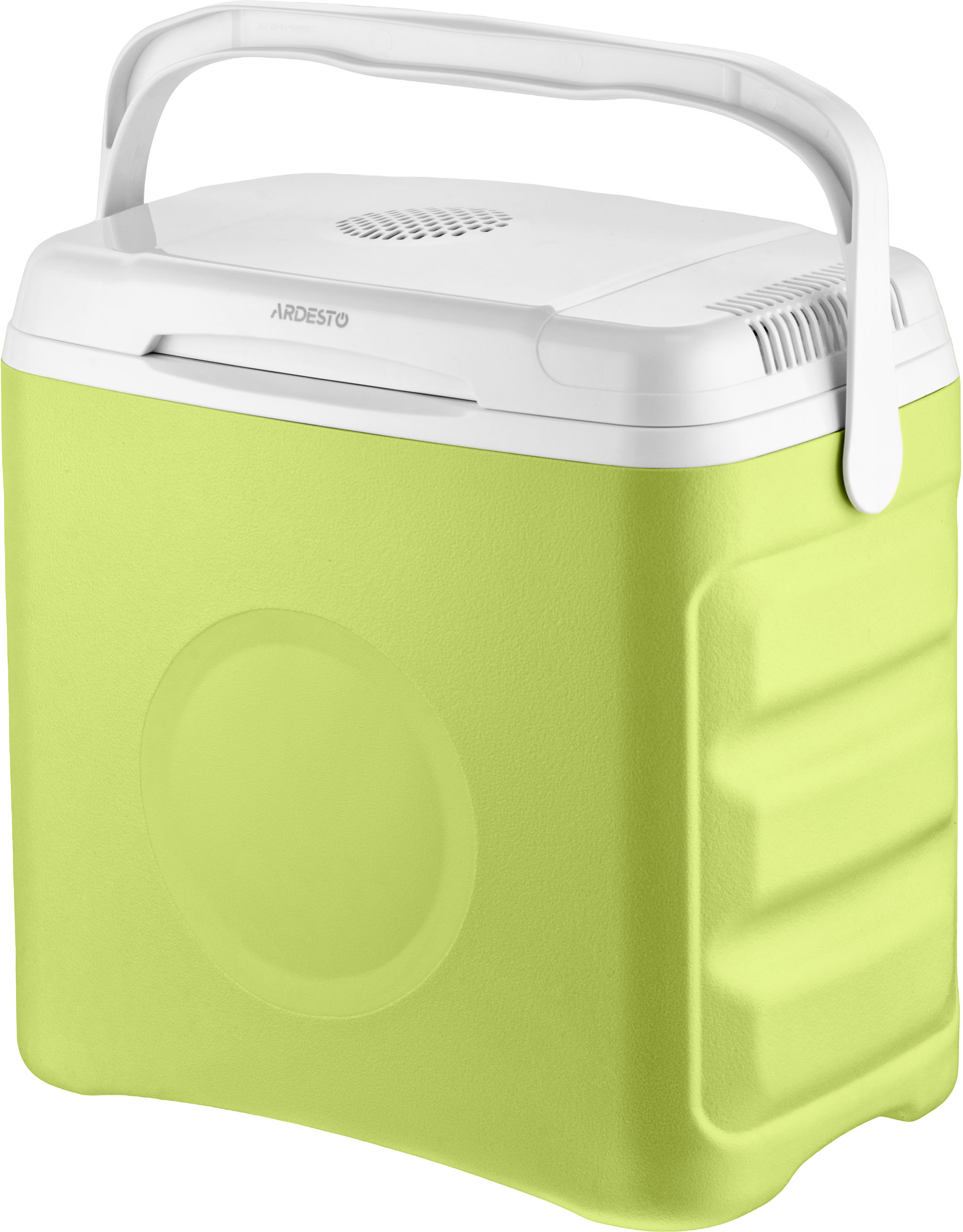 Купить Холодильник автомобильный Ardesto CR-29L - Фото 1 Холодильник автомобильный Ardesto CR-29L - Фото 1