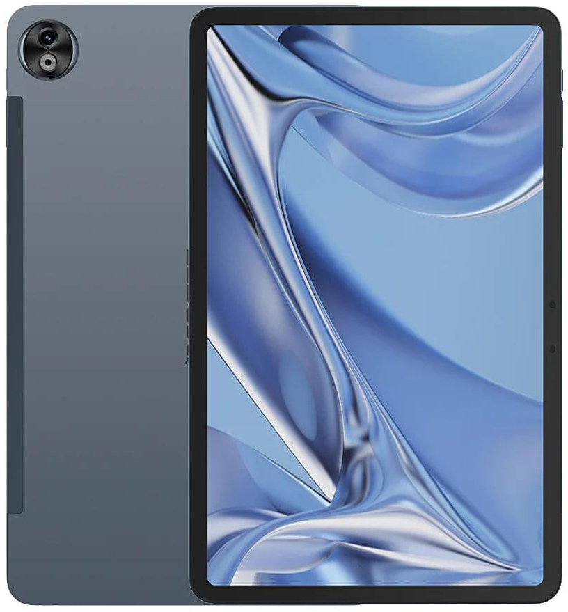 Планшет Doogee T20 Ultra 12/256GB LTE Gray - Фото 1