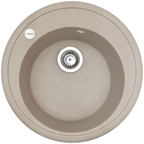 Мойка кухонная Adamant Sun Avena (000000569) - Фото 1