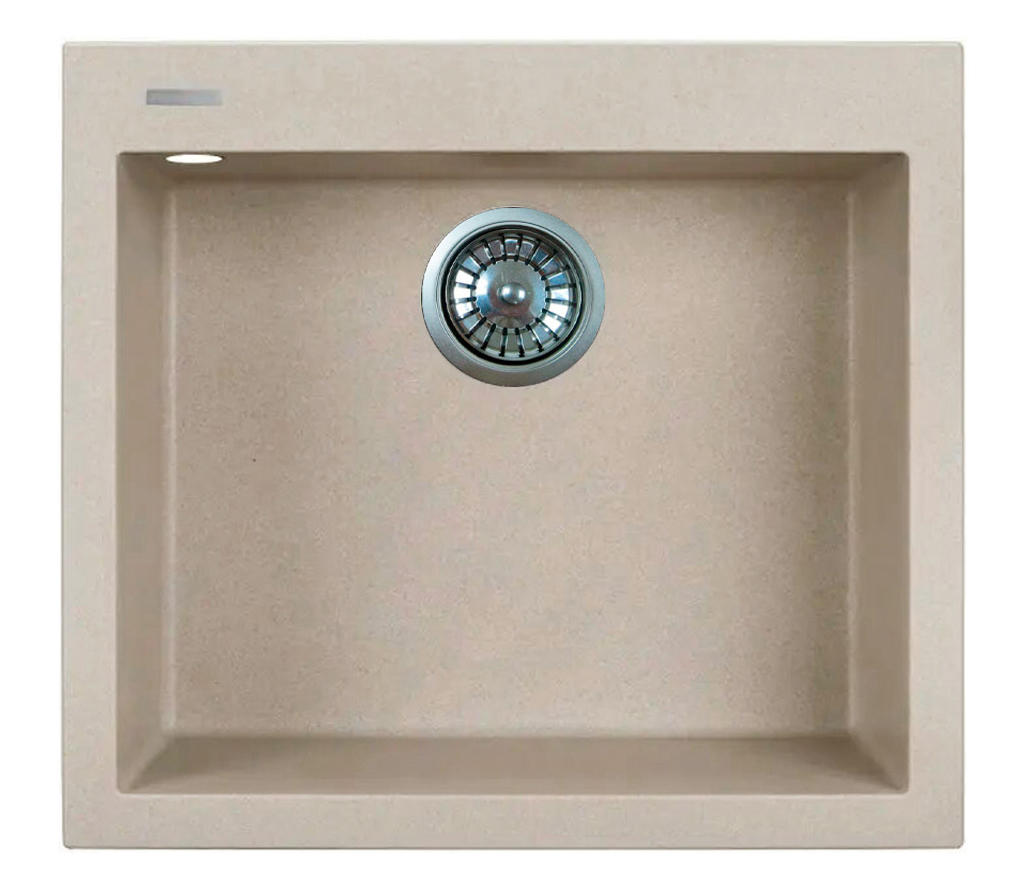 Мойка кухонная Adamant Univer Avena (000000632) - Фото 1