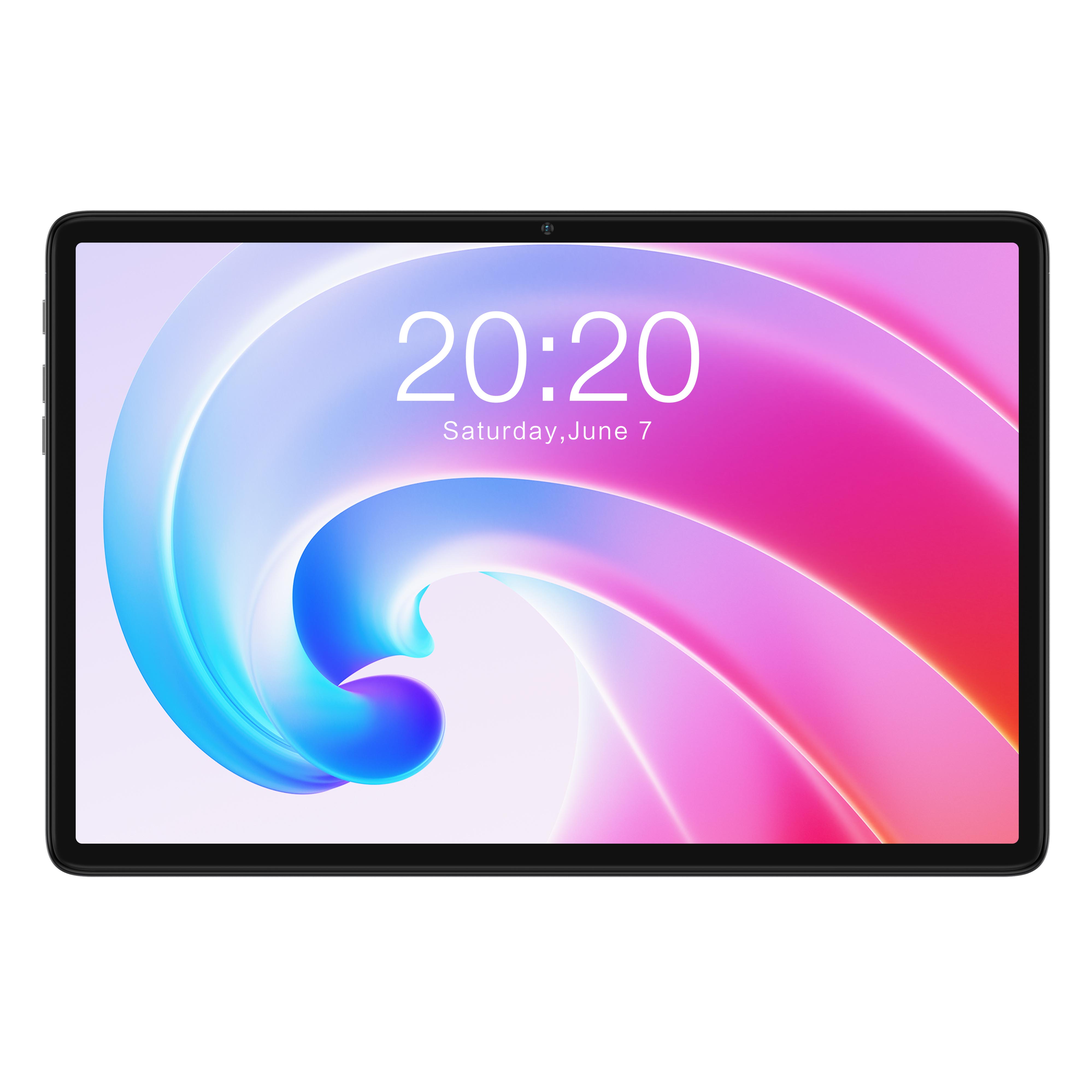 Планшет Teclast P40HD 10.1" 6/128GB LTE Gray (6940709684955) купить ...