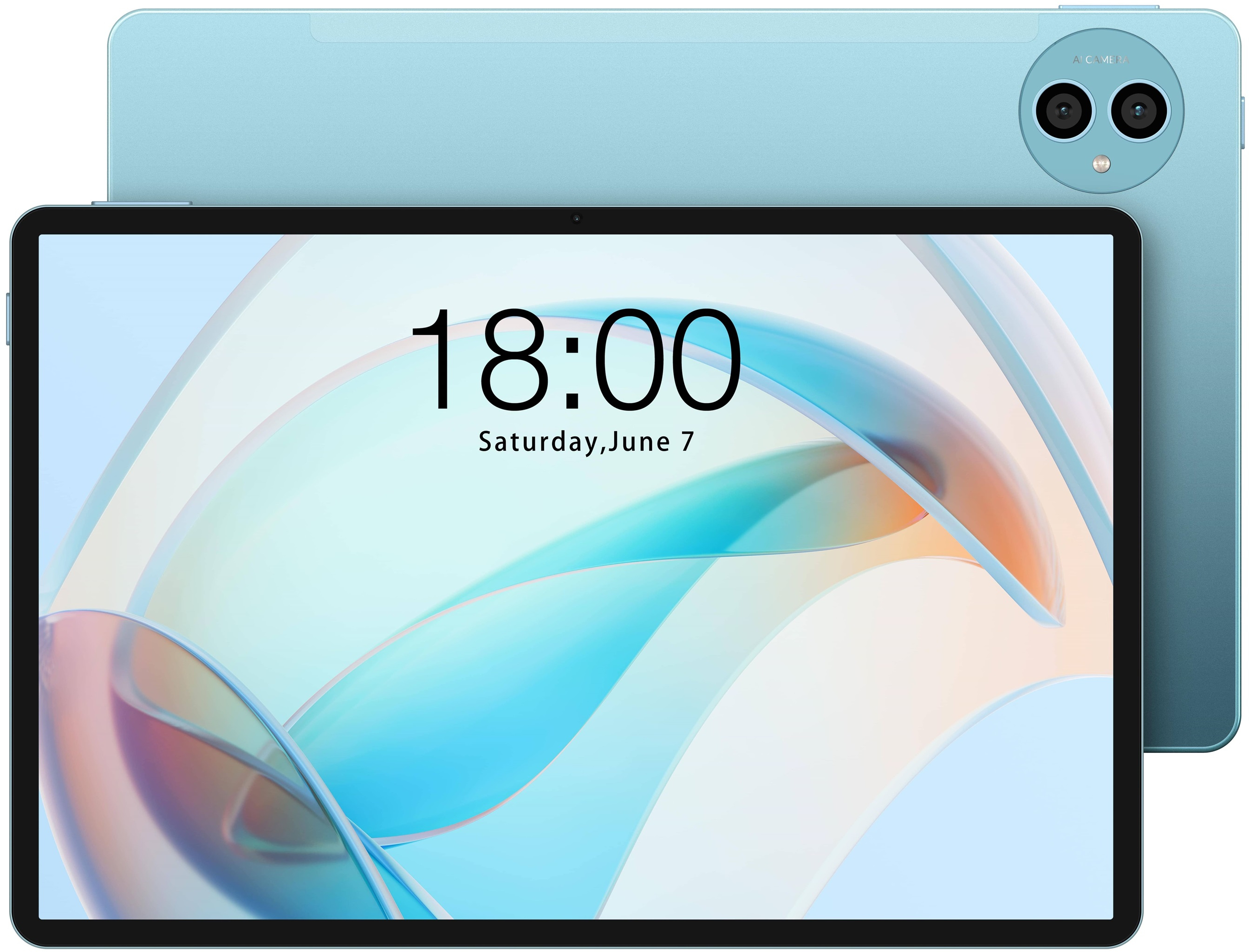 Планшет Teclast P50 11'' 6/128Gb LTE Blue - Фото 1