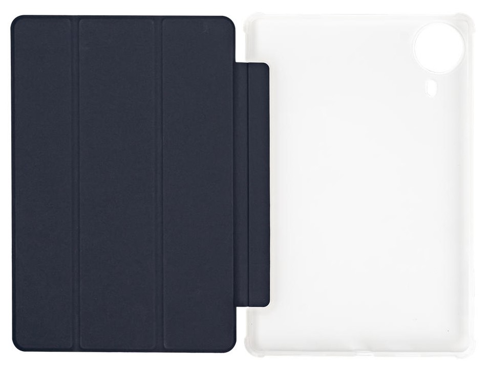 Чехол для планшета Teclast for T50 Plus 11" Flex Gray (6940709689097) - Фото 1