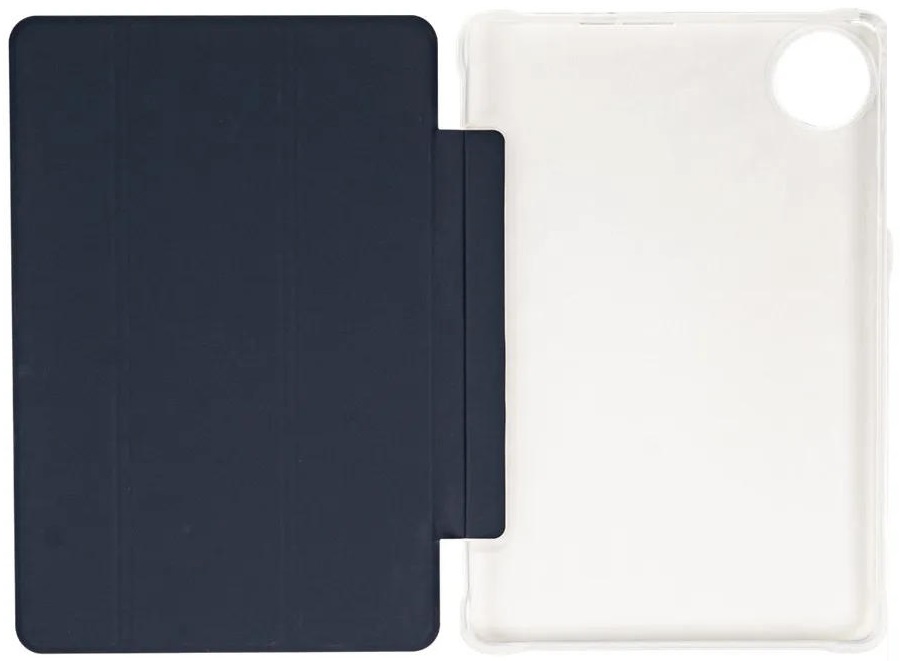 Чехол для планшета Teclast for M50 Plus 10" Flex Blue (6940709689172) - Фото 1