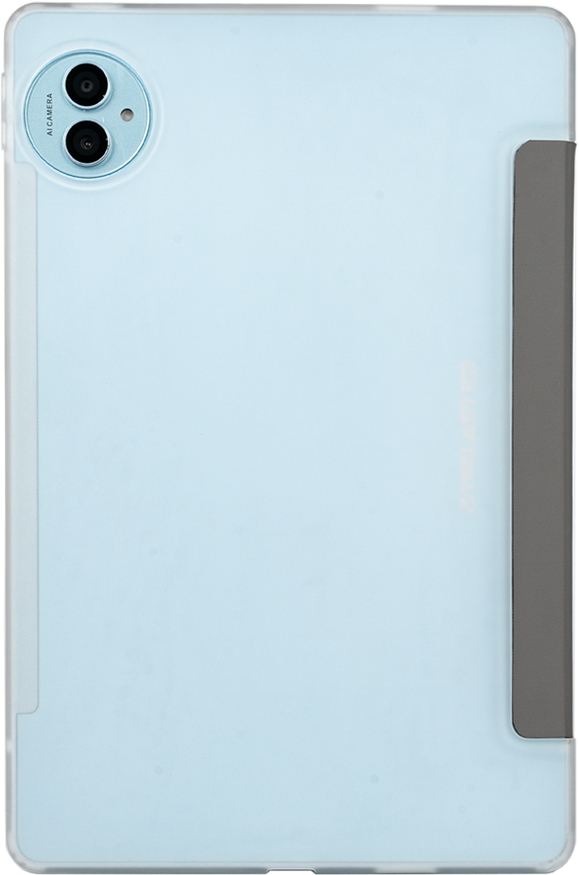 Чехол для планшета Teclast for P50AI/P50 2025 11" Blue (6940709689226) - Фото 1