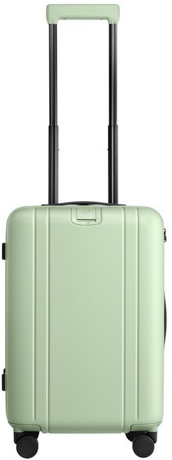 Валіза NINETYGO HOBO Luggage 20" Green (6941413243704) - Фото 1
