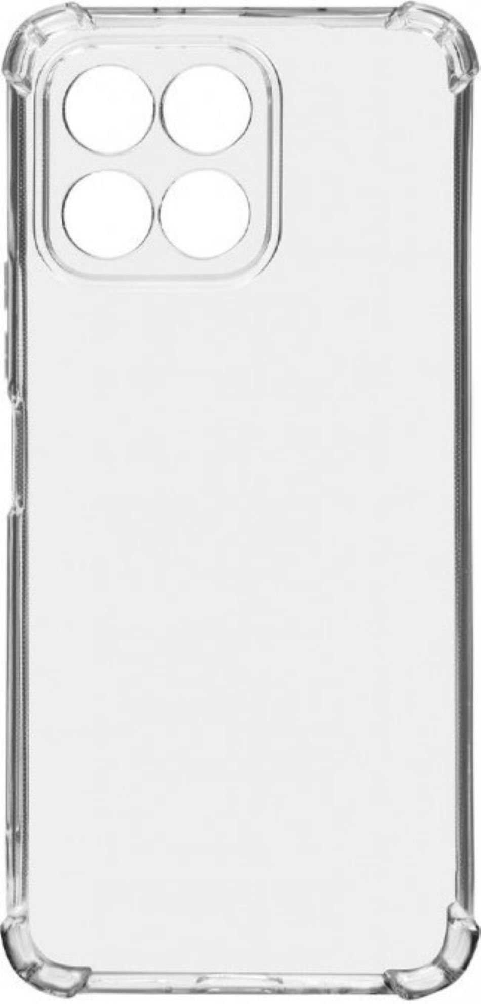 Чехол для смартфона Armorstandart Air Force for Honor X6 Camera cover Clear (ARM69494) - Фото 1