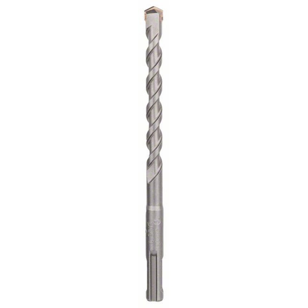 Сверло Bosch SDS plus-1, 10x100x160 (2.608.680.273) - Фото 1