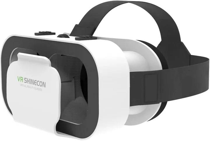 Очки виртуальной реальности Shinecon VR SC-G05A - Фото 1