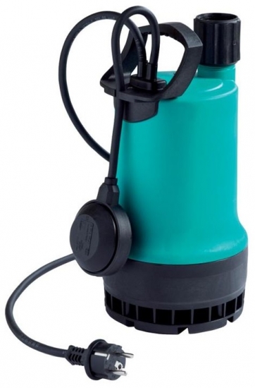 Занурювальний насос Wilo Drain TMW 32/8 (4048413) - Фото 1