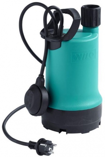 Занурювальний насос Wilo TMR 32/11 (4145327) - Фото 1