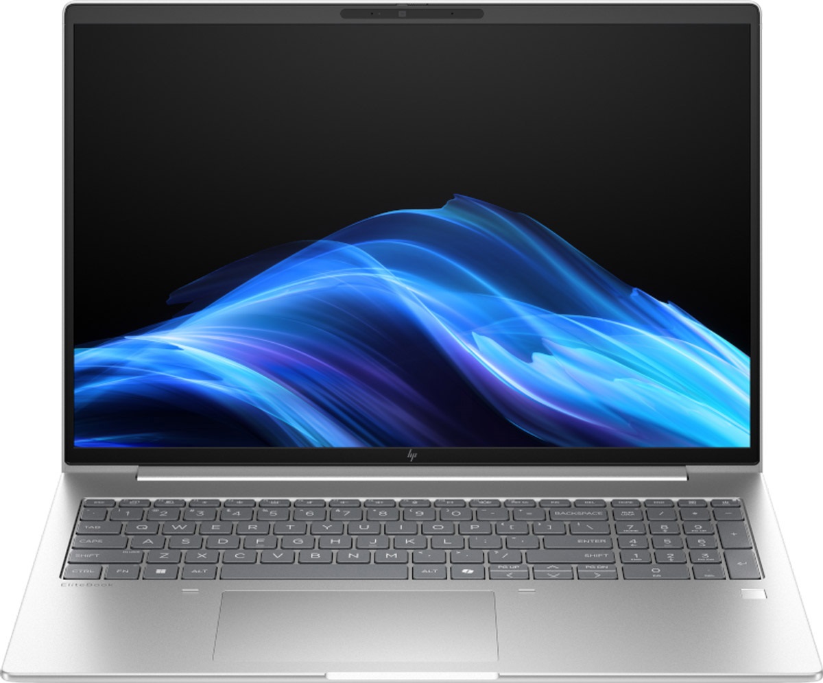 Ноутбук HP EliteBook 6 G1i (B1KE6AV_V5) Pike Silver - Фото 1