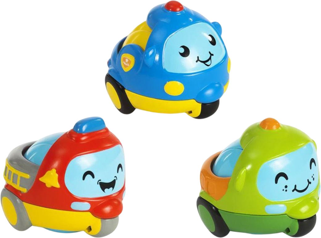 Купить Игровой набор Chicco Городской патруль серии Turbo Team (10756.00) - Фото 1 Игровой набор Chicco Городской патруль серии Turbo Team (10756.00) - Фото 1