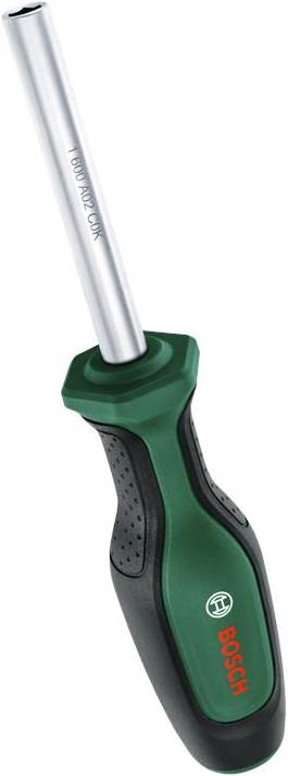 Отвертка Bosch 186 мм (1.600.A03.9HS) - Фото 1
