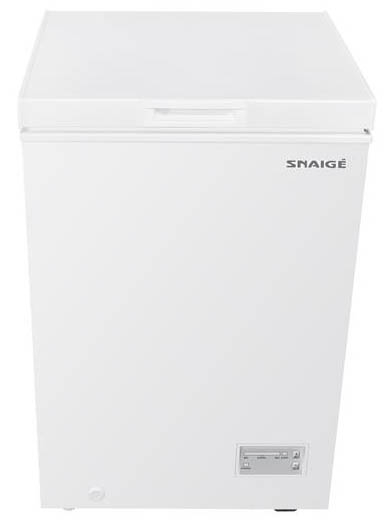 Морозильна скриня Snaige FH10SG-T1000EH - Фото 1