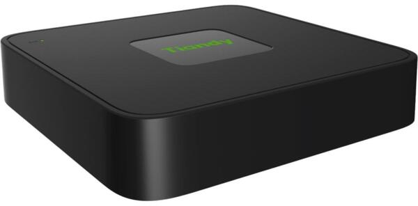 Видеорегистратор IP Tiandy TC-R3110_EULS - Фото 1