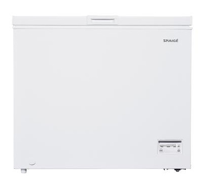 Морозильна скриня Snaige FH26SG-T1000EH