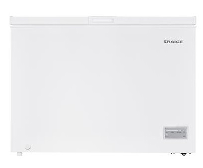 Морозильна скриня Snaige FH29SG-T1000EH