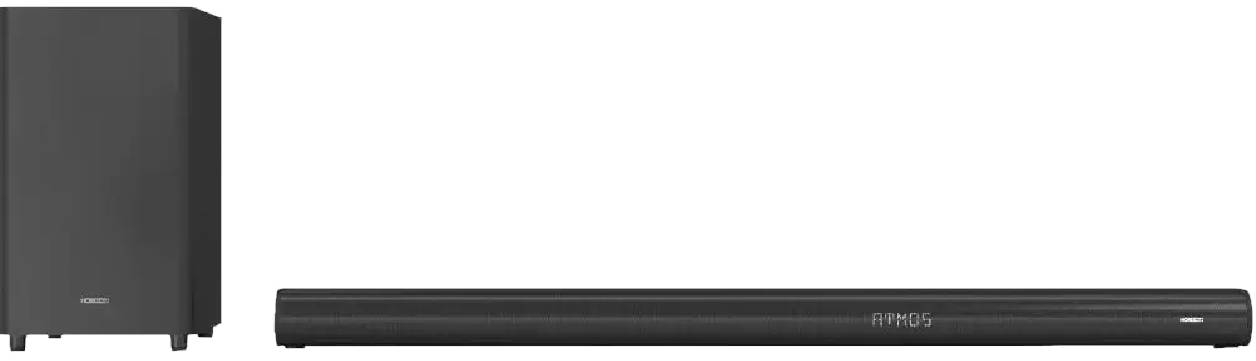 Саундбар HORIZON HAV-H8700 - Фото 1