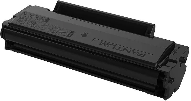 Картридж для лазерных принтеров/МФУ Pantum P3010/P3300/M6700/M6800/M7100/M7200/M7300/M7310 (PL-C420XPB) - Фото 1