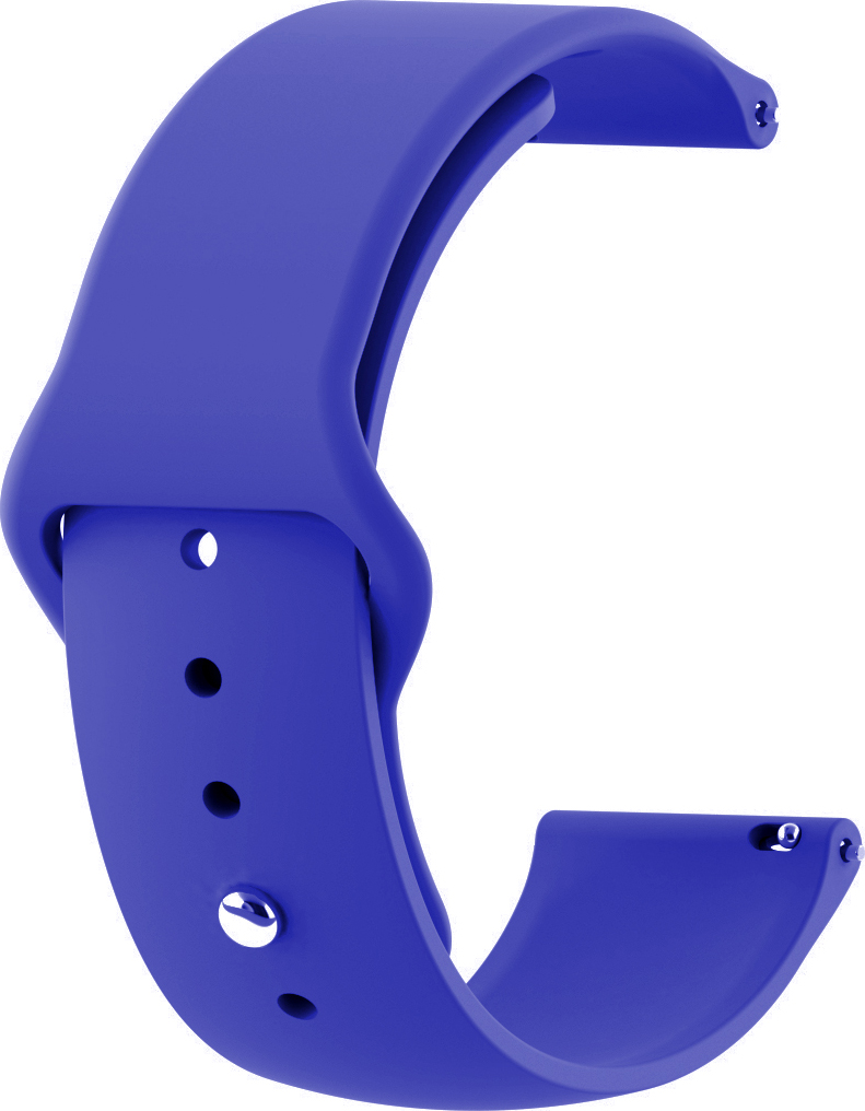 Купити Ремінець для смарт-годинника BeCover for Samsung Galaxy Watch 42mm/Watch Active/Active 2 40/44mm/Watch 3 41mm/Gear S2 Classic/Gear Sport Dark Blue ( - Фото 1 Ремінець для смарт-годинника BeCover for Samsung Galaxy Watch 42mm/Watch Active/Active 2 40/44mm/Watch 3 41mm/Gear S2 Classic/Gear Sport Dark Blue ( - Фото 1