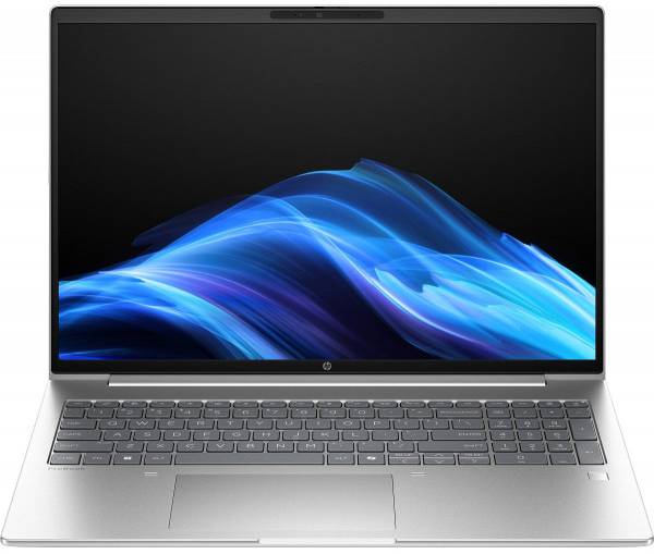 Ноутбук HP ProBook 4 G1i (AT7K2AV_V7) Pike Silver - Фото 1