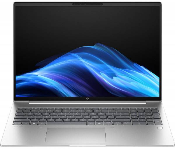 Ноутбук HP ProBook 4 G1ah (AW8Q6AV_V1) Pike Silver - Фото 1