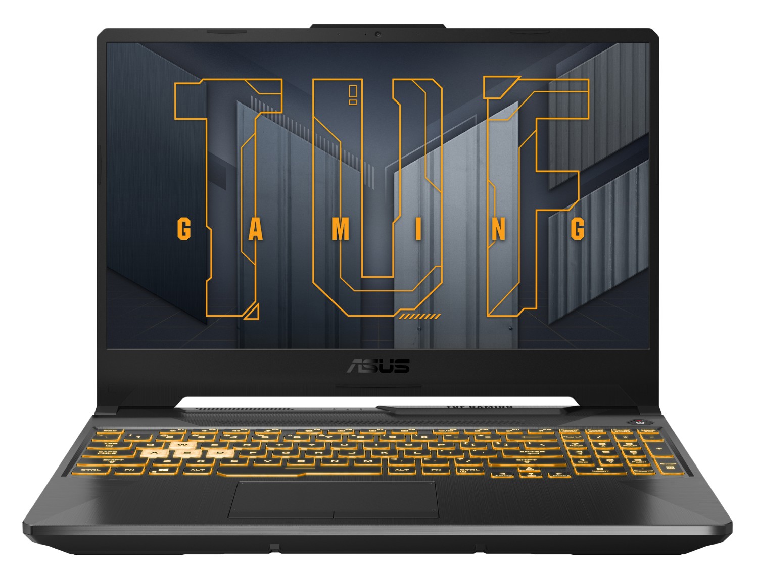 Ноутбук игровой Asus TUF Gaming F15 FX506HEB-HN263 Grey купить - цена ...