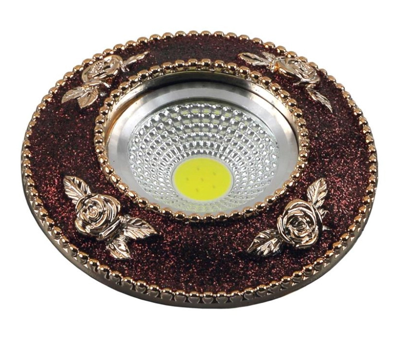 Купити Світлодіодний світильник Sirius Ш DLD 108-H - Фото 1 Світлодіодний світильник Sirius Ш DLD 108-H - Фото 1