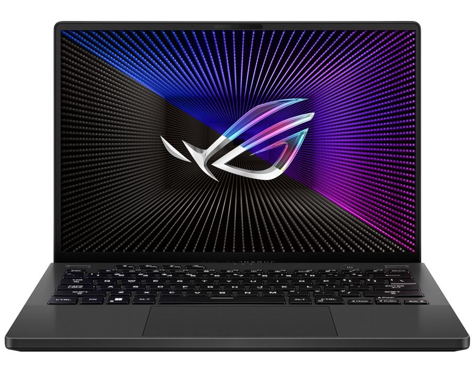 Ноутбук игровой Asus ROG Zephyrus G14 GA402NJ-L8099 Gray купить - цена ...