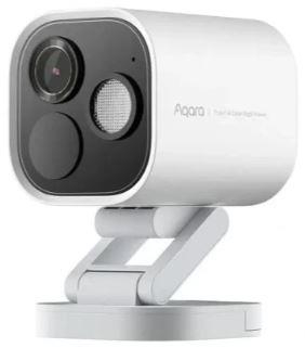 IP-камера Aqara G5 Pro Wi-Fi (CH-C07D-W) - Фото 1