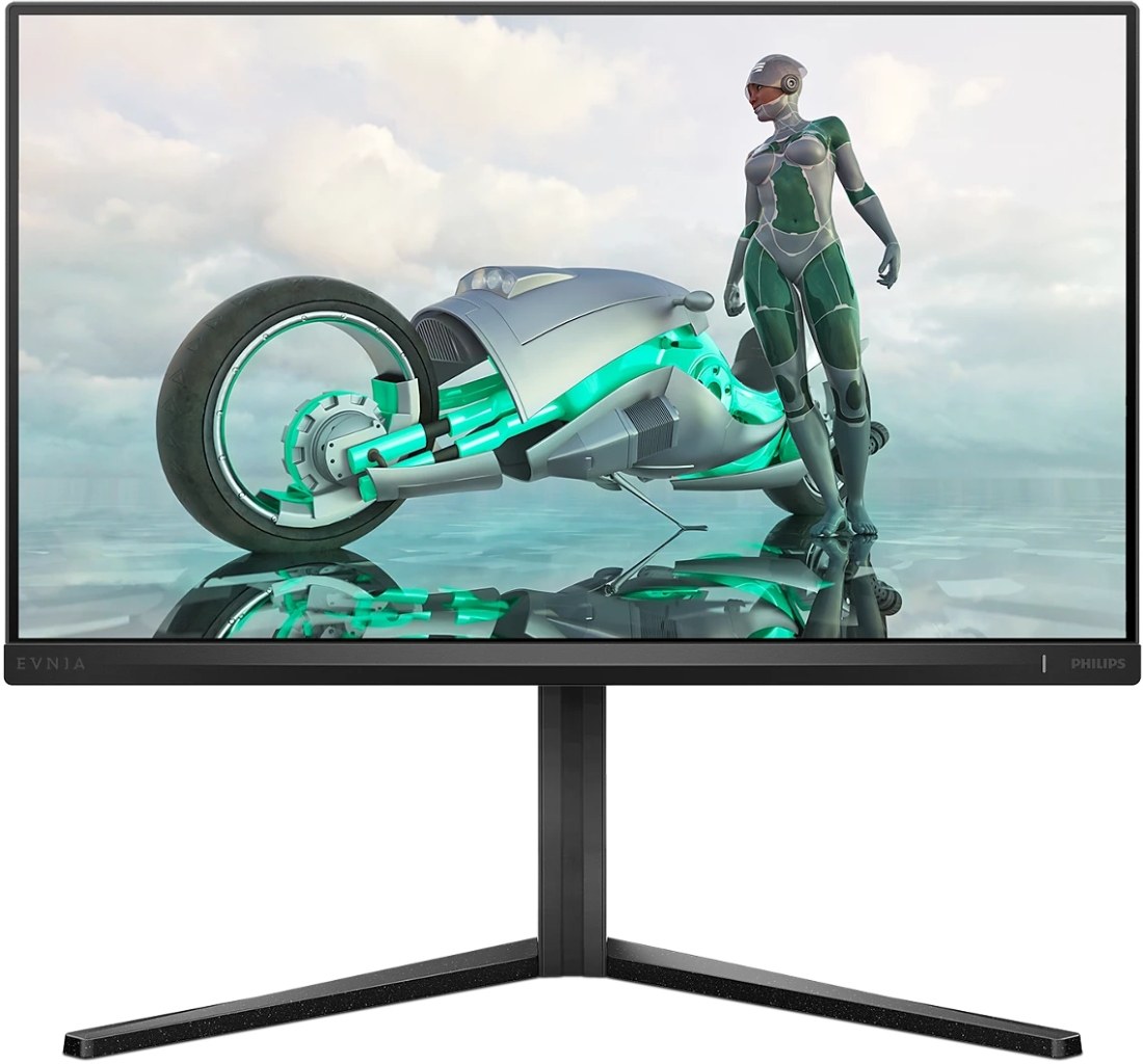 Монитор игровой Philips 24M2N3200A/00 - Фото 1