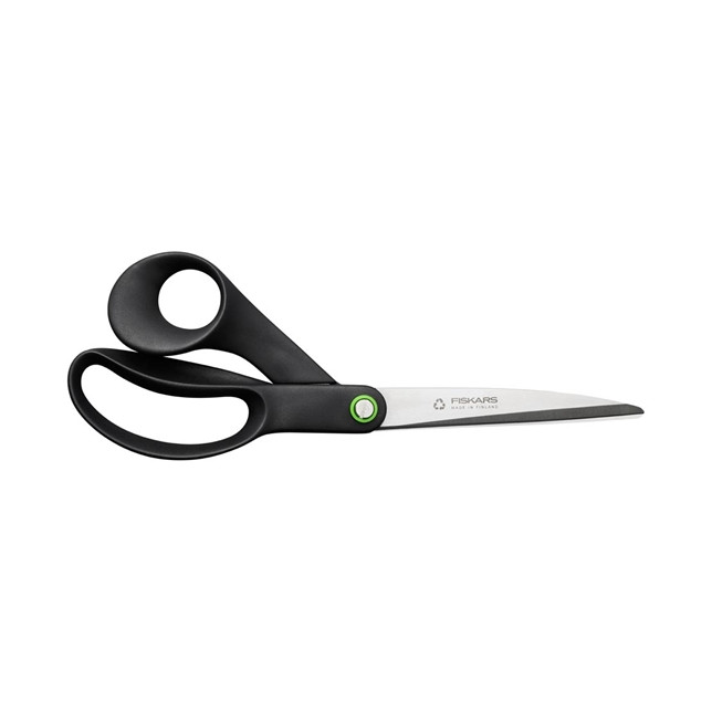 Ножницы кухонные Fiskars ReNew 25 см (1074546) - Фото 1