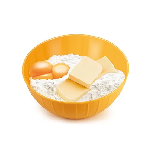 Миска
 tescoma DELICIA 28 см 5,0 л жовта (630362.12)