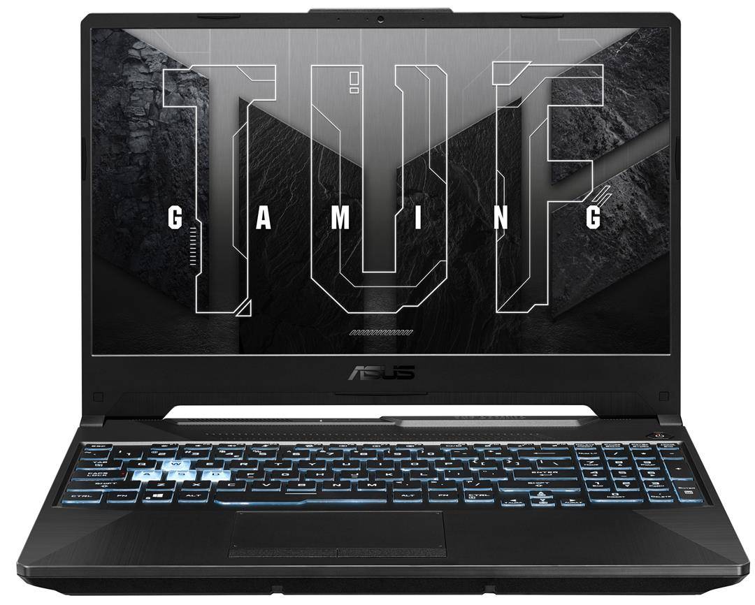 Ноутбук Asus TUF Gaming A15 FA506NF-HN033 Graphite Black купить - цена ...