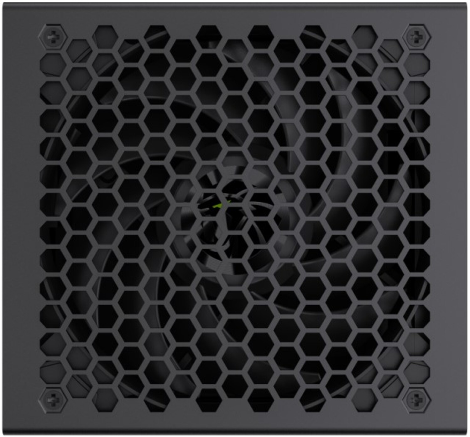 Блок питания для ПК Gamemax GM 800B Fully-modular New - Фото 1