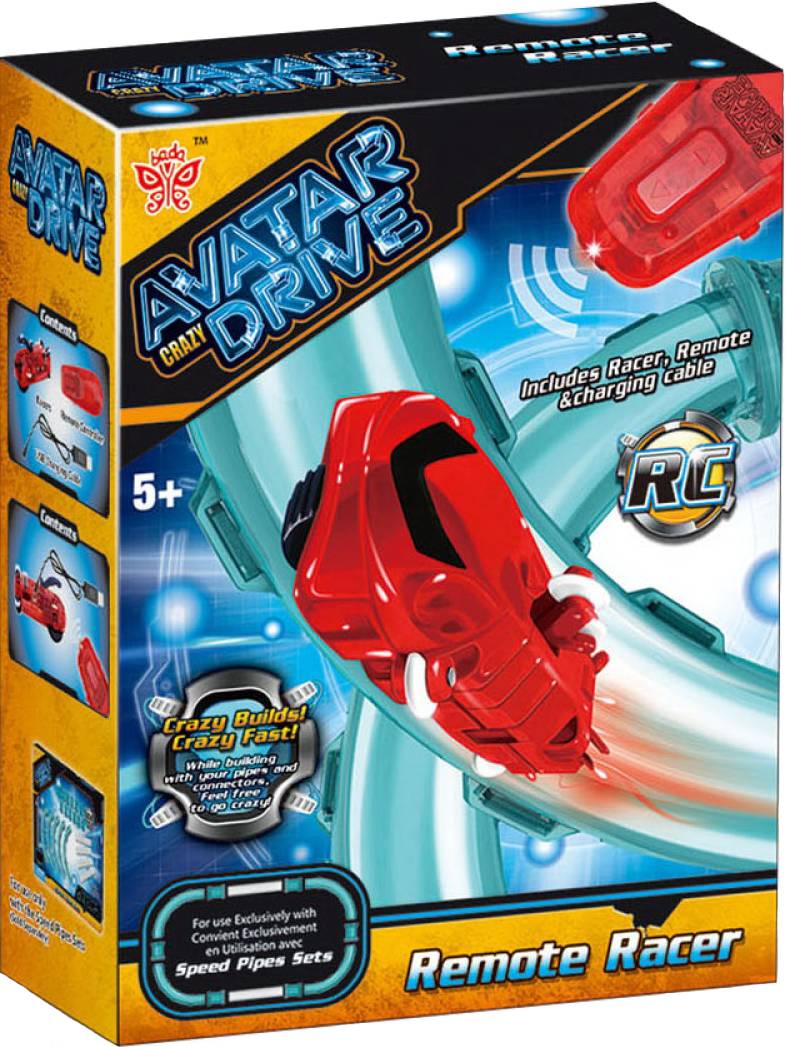 Автотранспорт Bada до трубчатого трека (D2081) - Фото 1